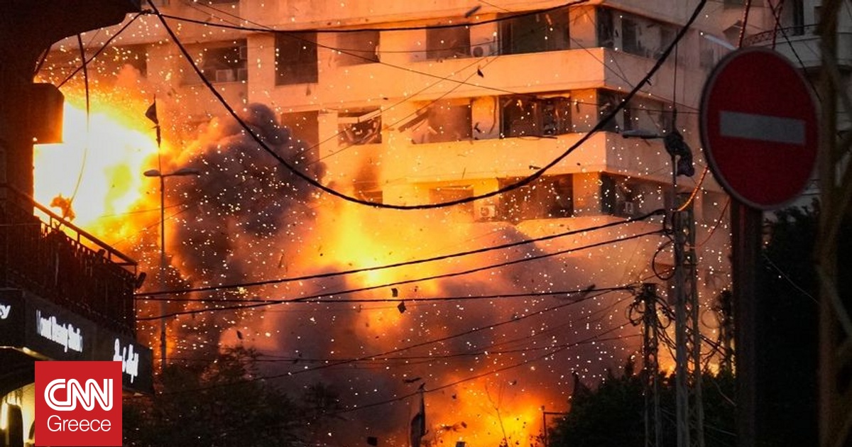 Έ&nu;&tau;&epsilon;&kappa;&alpha; ά&mu;&alpha;&chi;&omicron;&iota; &nu;&epsilon;&kappa;&rho;&omicron;ί &alpha;&pi;ό &iota;&sigma;&rho;&alpha;&eta;&lambda;&iota;&nu;ά &pi;&lambda;ή&gamma;&mu;&alpha;&tau;&alpha; &sigma;&tau;&omicron;&nu; &Lambda;ί&beta;&alpha;&nu;&omicron;