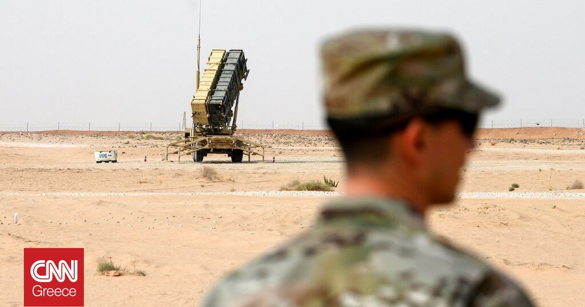 &laquo;&Beta;&rho;&epsilon;ί&tau;&epsilon; &kappa;&alpha;&tau;&alpha;&phi;ύ&gamma;&iota;&alpha;&raquo;: &Tau;&omicron; &Upsilon;&Pi;&Epsilon;&Xi; &tau;&omega;&nu; &Eta;&Pi;&Alpha; &pi;&rho;&omicron;&epsilon;&iota;&delta;&omicron;&pi;&omicron;&iota;&epsilon;ί &tau;&omicron;&upsilon;&sigmaf; &Alpha;&mu;&epsilon;&rho;&iota;&kappa;&alpha;&nu;&omicron;ύ&sigmaf; &sigma;&tau;&eta; &Sigma;&alpha;&omicron;&upsilon;&delta;&iota;&kappa;ή &Alpha;&rho;&alpha;&beta;ί&alpha;