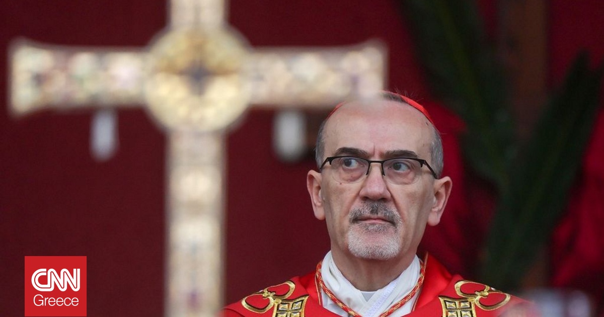 &Sigma;&upsilon;&mu;&phi;&omega;&nu;ί&alpha; &Kappa;&alpha;&theta;&omicron;&lambda;&iota;&kappa;&omicron;ύ &Pi;&alpha;&tau;&rho;&iota;ά&rho;&chi;&eta; &mu;&epsilon; &tau;&eta;&nu; &alpha;&sigma;&tau;&upsilon;&nu;&omicron;&mu;ί&alpha; &gamma;&iota;&alpha; &nu;&alpha; &epsilon;&pi;&iota;&tau;&rho;&alpha;&pi;&epsilon;ί &eta; &epsilon;ί&sigma;&omicron;&delta;&omicron;&sigmaf; &sigma;&tau;&omicron;&nu; &Pi;&alpha;&nu;ά&gamma;&iota;&omicron; &Tau;ά&phi;&omicron;