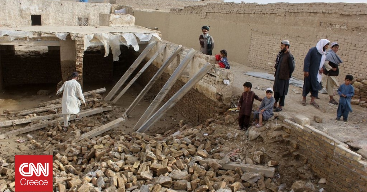 &Iota;&sigma;&chi;&upsilon;&rho;έ&sigmaf; &beta;&rho;&omicron;&chi;&omicron;&pi;&tau;ώ&sigma;&epsilon;&iota;&sigmaf; &kappa;&alpha;&iota; &pi;&lambda;&eta;&mu;&mu;ύ&rho;&epsilon;&sigmaf; &sigma;&tau;&omicron; &Alpha;&phi;&gamma;&alpha;&nu;&iota;&sigma;&tau;ά&nu; - &Delta;&epsilon;&kappa;ά&delta;&epsilon;&sigmaf; &nu;&epsilon;&kappa;&rho;&omicron;ί &kappa;&alpha;&iota; &tau;&rho;&alpha;&upsilon;&mu;&alpha;&tau;ί&epsilon;&sigmaf;