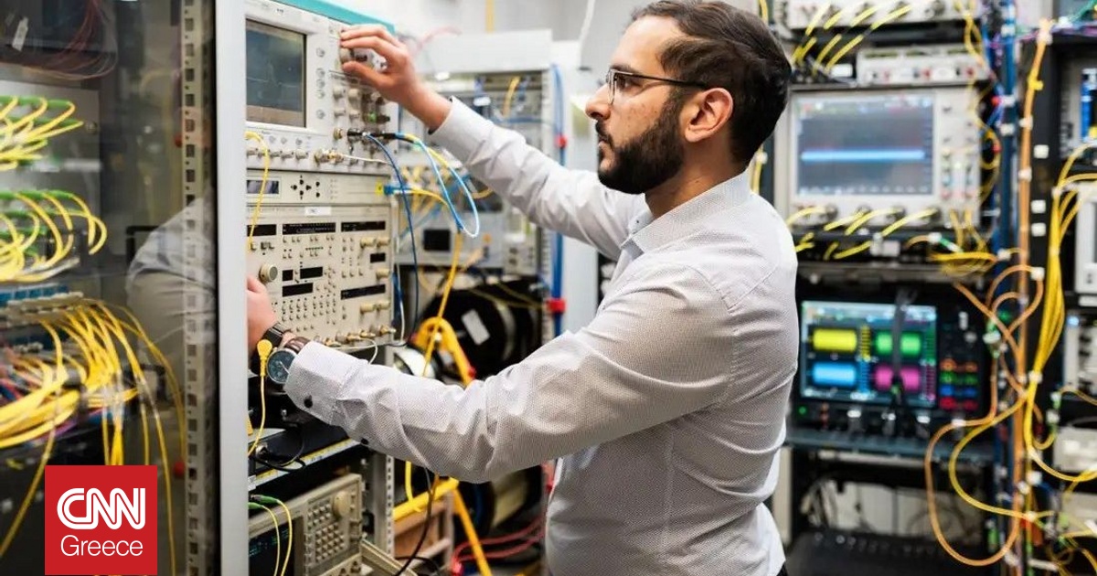 &Nu;έ&omicron; &rho;&epsilon;&kappa;ό&rho; &mu;&epsilon; &omicron;&pi;&tau;&iota;&kappa;έ&sigmaf; ί&nu;&epsilon;&sigmaf; &epsilon;&pi;&iota;&tau;&rho;έ&pi;&epsilon;&iota; &tau;&omicron; &tau;&alpha;&upsilon;&tau;ό&chi;&rho;&omicron;&nu;&omicron; streaming 50 &epsilon;&kappa;&alpha;&tau;&omicron;&mu;&mu;&upsilon;&rho;ί&omega;&nu; &tau;&alpha;&iota;&nu;&iota;ώ&nu;