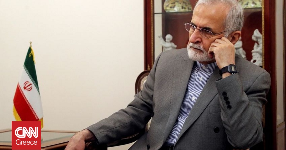 &Chi;&tau;ύ&pi;&eta;&mu;&alpha; &sigma;&tau;&omicron; &sigma;&pi;ί&tau;&iota; &tau;&omicron;&upsilon; &pi;&rho;ώ&eta;&nu; &Upsilon;&Pi;&Epsilon;&Xi; &tau;&omicron;&upsilon; &Iota;&rho;ά&nu;, &Kappa;&alpha;&mu;ά&lambda; &Chi;&alpha;&rho;&alpha;&zeta;ί: &Tau;&rho;&alpha;&upsilon;&mu;&alpha;&tau;ί&sigma;&tau;&eta;&kappa;&epsilon; &sigma;&omicron;&beta;&alpha;&rho;ά - &Nu;&epsilon;&kappa;&rho;ή &eta; &sigma;ύ&zeta;&upsilon;&gamma;ό&sigmaf; &tau;&omicron;&upsilon;