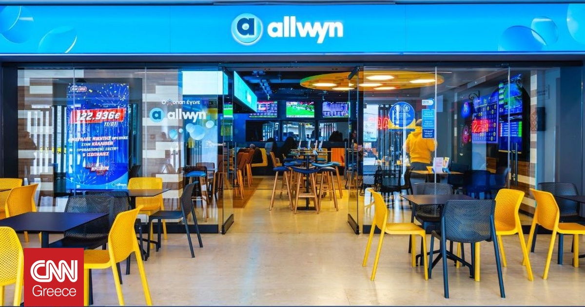 &Pi;&Alpha;&Mu;&Epsilon; &Sigma;&Tau;&Omicron;&Iota;&Chi;&Eta;&Mu;&Alpha;: &Pi;&epsilon;&rho;&iota;&sigma;&sigma;ό&tau;&epsilon;&rho;&alpha; &alpha;&pi;ό 17 &epsilon;&kappa;&alpha;&tau;&omicron;&mu;&mu;ύ&rho;&iota;&alpha; &epsilon;&upsilon;&rho;ώ &sigma;&epsilon; &kappa;έ&rho;&delta;&eta; &mu;&omicron;ί&rho;&alpha;&sigma;&epsilon; &tau;&eta;&nu; &pi;&rho;&omicron;&eta;&gamma;&omicron;ύ&mu;&epsilon;&nu;&eta; &epsilon;&beta;&delta;&omicron;&mu;ά&delta;&alpha;