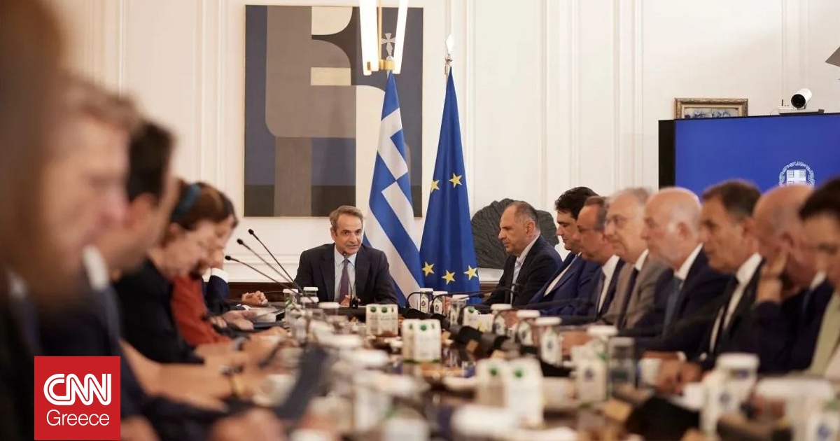 &Alpha;&nu;&alpha;&sigma;&chi;&eta;&mu;&alpha;&tau;&iota;&sigma;&mu;ό&sigmaf;: &Tau;&omicron; &sigma;&kappa;&epsilon;&pi;&tau;&iota;&kappa;ό &pi;ί&sigma;&omega; &alpha;&pi;ό &tau;&iota;&sigmaf; &epsilon;&pi;&iota;&lambda;&omicron;&gamma;έ&sigmaf; &tau;&omicron;&upsilon; &Kappa;. &Mu;&eta;&tau;&sigma;&omicron;&tau;ά&kappa;&eta; - &Tau;&iota; &sigma;&eta;&mu;&alpha;&tau;&omicron;&delta;&omicron;&tau;&omicron;ύ&nu; &omicron;&iota; &alpha;&lambda;&lambda;&alpha;&gamma;έ&sigmaf;