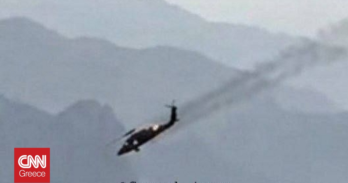 &Sigma;&tau;&omicron; &Iota;&rho;ά&kappa; &kappa;&alpha;&tau;έ&phi;&upsilon;&gamma;&epsilon; &tau;&omicron; &alpha;&mu;&epsilon;&rho;&iota;&kappa;&alpha;&nu;&iota;&kappa;ό &epsilon;&lambda;&iota;&kappa;ό&pi;&tau;&epsilon;&rho;&omicron; &pi;&omicron;&upsilon; &chi;&tau;&upsilon;&pi;ή&theta;&eta;&kappa;&epsilon; &psi;ά&chi;&nu;&omicron;&nu;&tau;&alpha;&sigmaf; &tau;&omicron;&nu; &pi;&iota;&lambda;ό&tau;&omicron; &tau;&omicron;&upsilon; F-15