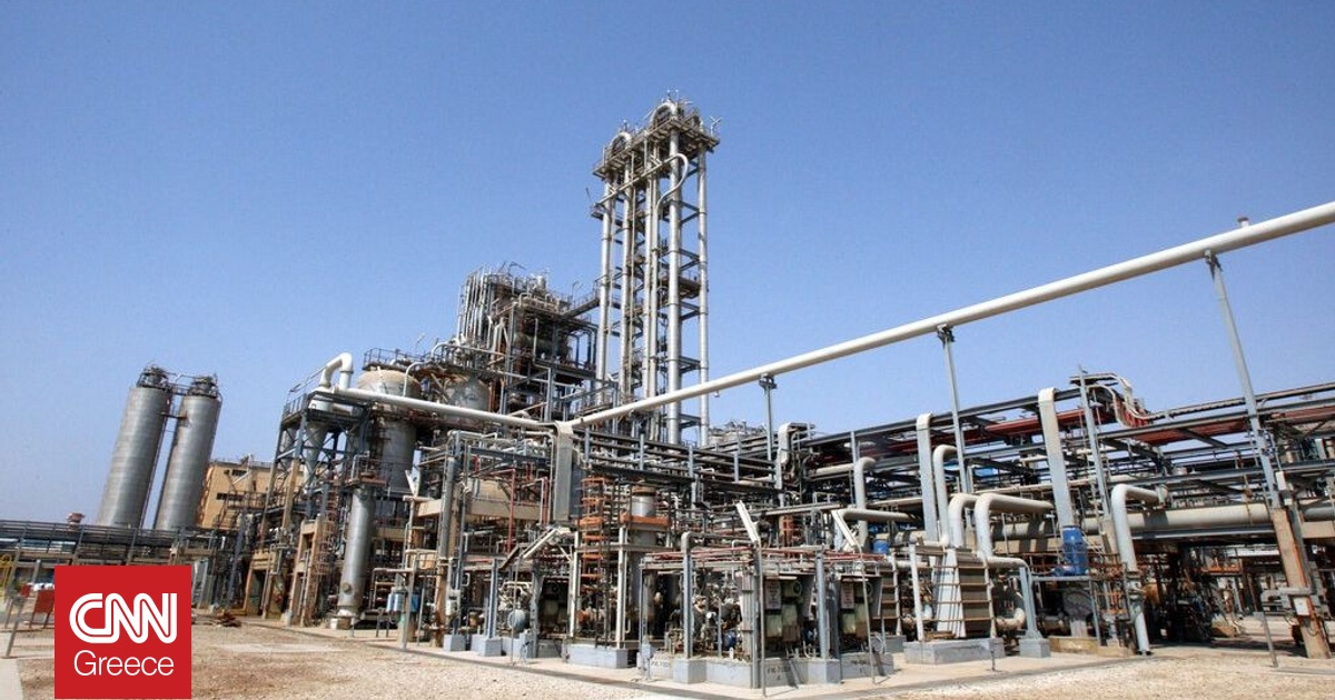 &Tau;&epsilon;&chi;&epsilon;&rho;ά&nu;&eta;: &Pi;έ&nu;&tau;&epsilon; &nu;&epsilon;&kappa;&rho;&omicron;ί &kappa;&alpha;&iota; 170 &tau;&rho;&alpha;&upsilon;&mu;&alpha;&tau;ί&epsilon;&sigmaf; &alpha;&pi;ό &tau;&iota;&sigmaf; &epsilon;&pi;&iota;&theta;έ&sigma;&epsilon;&iota;&sigmaf; &sigma;&tau;&iota;&sigmaf; &pi;&epsilon;&tau;&rho;&omicron;&chi;&eta;&mu;&iota;&kappa;έ&sigmaf; &epsilon;&gamma;&kappa;&alpha;&tau;&alpha;&sigma;&tau;ά&sigma;&epsilon;&iota;&sigmaf; &tau;&omicron;&upsilon; &Iota;&rho;ά&nu;