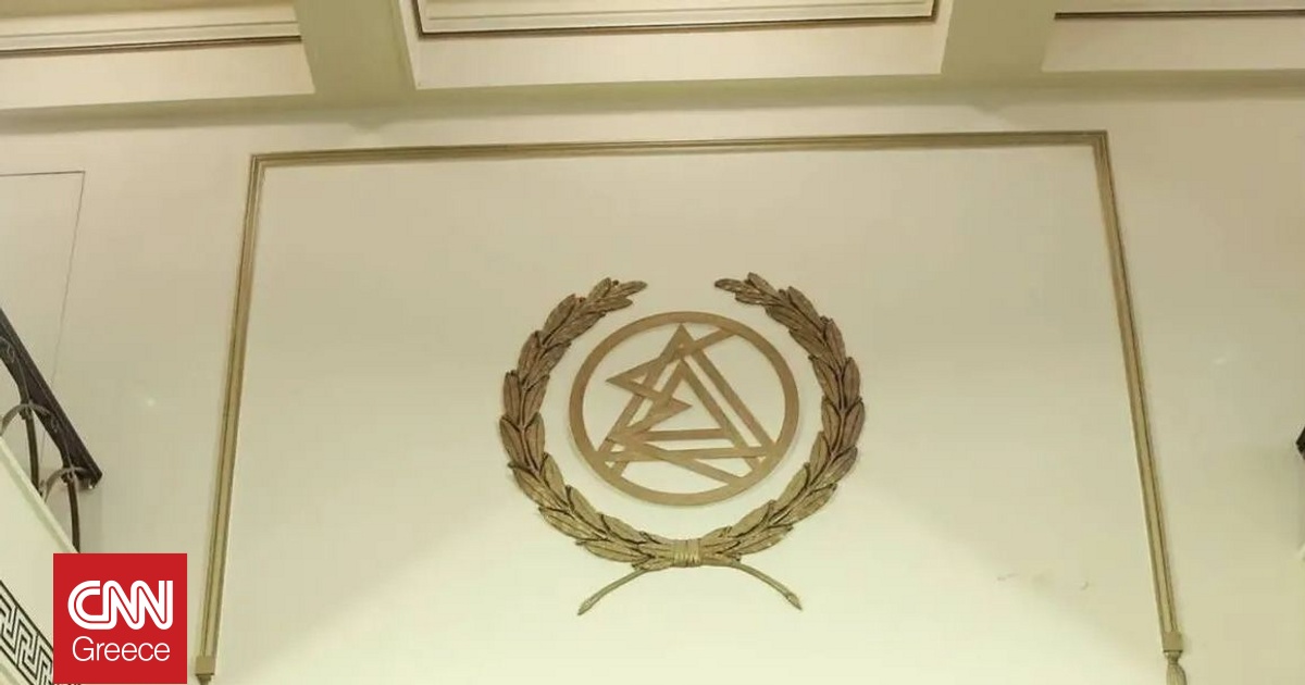 Έ&nu;&omega;&sigma;&eta; &Epsilon;&iota;&sigma;&alpha;&gamma;&gamma;&epsilon;&lambda;έ&omega;&nu; &Epsilon;&lambda;&lambda;ά&delta;&omicron;&sigmaf; &gamma;&iota;&alpha; &tau;&eta;&nu; &epsilon;&pi;ί&theta;&epsilon;&sigma;&eta; &sigma;&tau;&omicron; &sigma;&pi;ί&tau;&iota; &Nu;&tau;&omicron;&gamma;&iota;ά&kappa;&omicron;&upsilon;: &laquo;&Kappa;&alpha;&tau;&alpha;&delta;&iota;&kappa;ά&zeta;&omicron;&upsilon;&mu;&epsilon; &kappa;ά&theta;&epsilon; &mu;&omicron;&rho;&phi;ή &beta;ί&alpha;&sigmaf;&raquo;