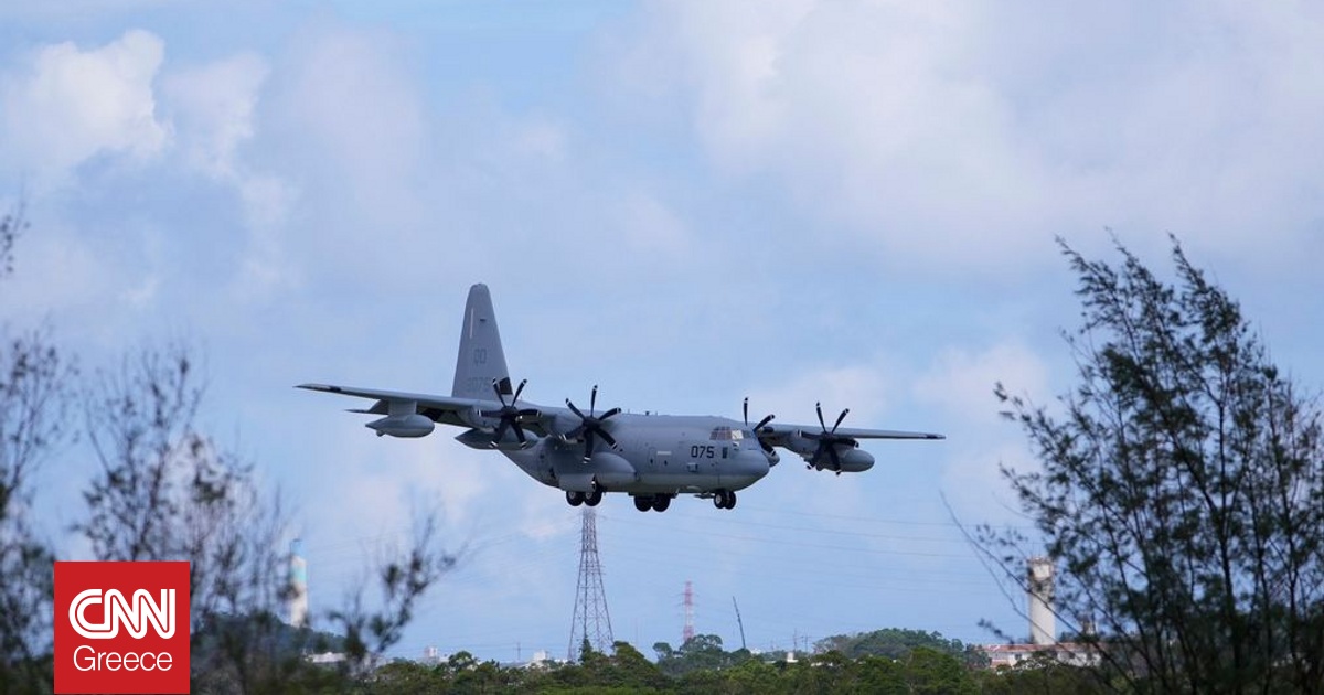 &Tau;&iota; &xi;έ&rho;&omicron;&upsilon;&mu;&epsilon; &kappa;&alpha;&iota; &gamma;&iota;&alpha; &tau;&eta;&nu; 36&omega;&rho;&eta; &epsilon;&pi;&iota;&chi;&epsilon;ί&rho;&eta;&sigma;&eta; &delta;&iota;ά&sigma;&omega;&sigma;&eta;&sigmaf; &tau;&omicron;&upsilon; &Alpha;&mu;&epsilon;&rho;&iota;&kappa;&alpha;&nu;&omicron;ύ &pi;&iota;&lambda;ό&tau;&omicron;&upsilon; &sigma;&tau;&omicron; &Iota;&rho;ά&nu; - &Omicron; &rho;ό&lambda;&omicron;&sigmaf; &tau;&eta;&sigmaf; CIA