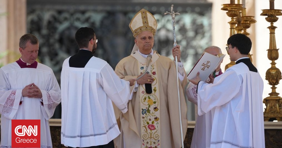 &Tau;&alpha;&xi;ί&delta;&iota; 18.000 &chi;&lambda;&mu; &gamma;&iota;&alpha; &tau;&omicron;&nu; &Pi;ά&pi;&alpha; &Lambda;έ&omicron;&nu;&tau;&alpha; &sigma;&tau;&eta;&nu; &Alpha;&phi;&rho;&iota;&kappa;ή: &Omicron;&iota; 18 &pi;&tau;ή&sigma;&epsilon;&iota;&sigmaf; &kappa;&alpha;&iota; &eta; ά&phi;&iota;&xi;ή &tau;&omicron;&upsilon; &sigma;&tau;&omicron; &Kappa;&alpha;&mu;&epsilon;&rho;&omicron;ύ&nu;