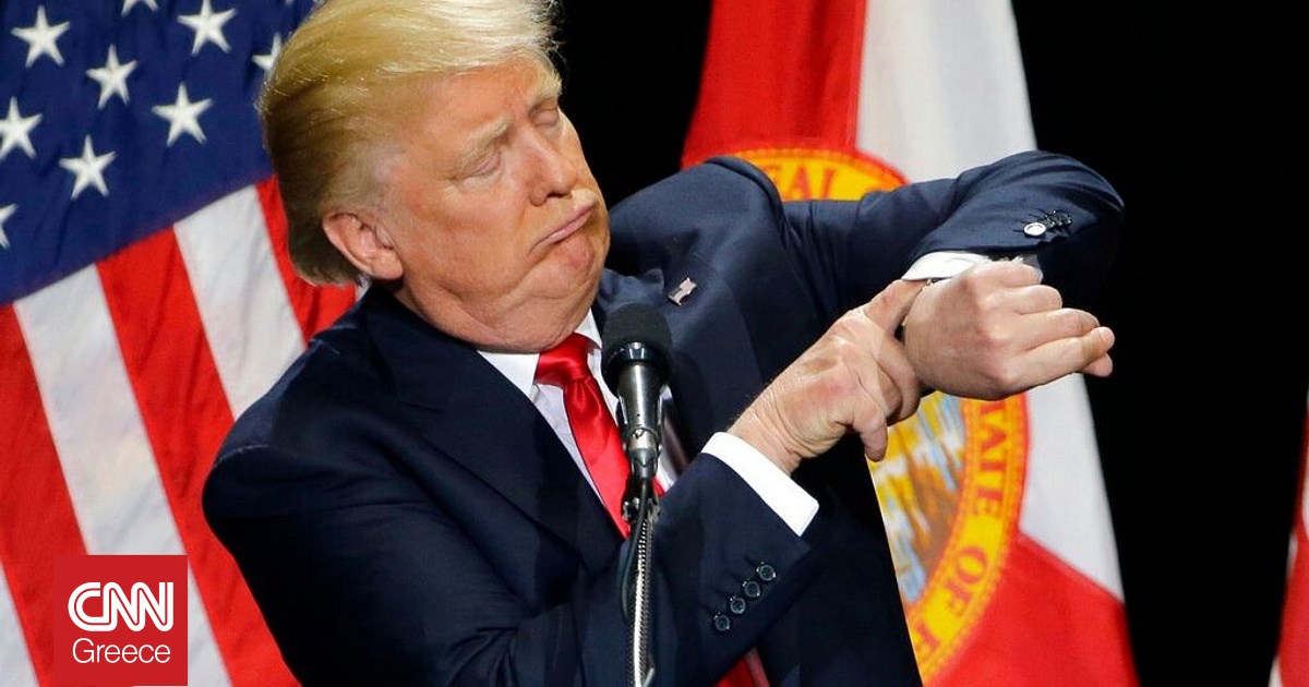 &Omicron; &Tau;&rho;&alpha;&mu;&pi; &mu;&epsilon;&tau;&rho;ά&epsilon;&iota; &tau;&iota;&sigmaf; ώ&rho;&epsilon;&sigmaf; &gamma;&iota;&alpha; &tau;&eta;&nu; &kappa;ό&lambda;&alpha;&sigma;&eta; &sigma;&tau;&omicron; &Iota;&rho;ά&nu; - &Delta;&epsilon;&nu; &pi;&tau;&omicron;&epsilon;ί&tau;&alpha;&iota; &eta; &Tau;&epsilon;&chi;&epsilon;&rho;ά&nu;&eta; &alpha;&pi;ό &tau;&iota;&sigmaf; &alpha;&pi;&epsilon;&iota;&lambda;έ&sigmaf; &tau;&omicron;&upsilon;