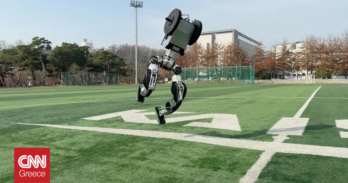 &Alpha;&nu;&theta;&rho;&omega;&pi;&omicron;&epsilon;&iota;&delta;έ&sigmaf; &rho;&omicron;&mu;&pi;ό&tau; &epsilon;&pi;&iota;&delta;&epsilon;&iota;&kappa;&nu;ύ&epsilon;&iota; &tau;&alpha;&chi;ύ&tau;&eta;&tau;&alpha; &kappa;&alpha;&iota; &epsilon;&pi;&iota;&delta;&epsilon;&xi;&iota;ό&tau;&eta;&tau;&alpha; &chi;&omega;&rho;ί&sigmaf; &nu;&alpha; &chi;ά&nu;&epsilon;&iota; &pi;&omicron;&tau;έ &tau;&eta;&nu; &iota;&sigma;&omicron;&rho;&rho;&omicron;&pi;ί&alpha; &tau;&omicron;&upsilon;