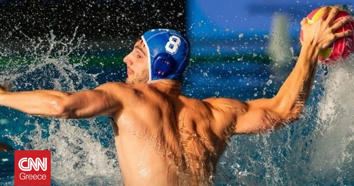 &Alpha;&nu;&alpha;&tau;&rho;&omicron;&pi;ή &gamma;&iota;&alpha; &tau;&eta;&nu; &epsilon;&theta;&nu;&iota;&kappa;ή &pi;ό&lambda;&omicron; &alpha;&nu;&delta;&rho;ώ&nu; - &Pi;έ&tau;&upsilon;&chi;&epsilon; &tau;&eta;&nu; &pi;&rho;ώ&tau;&eta; &nu;ί&kappa;&eta; &sigma;&tau;&alpha; &pi;&rho;&omicron;&kappa;&rho;&iota;&mu;&alpha;&tau;&iota;&kappa;ά &tau;&omicron;&upsilon; World Cup