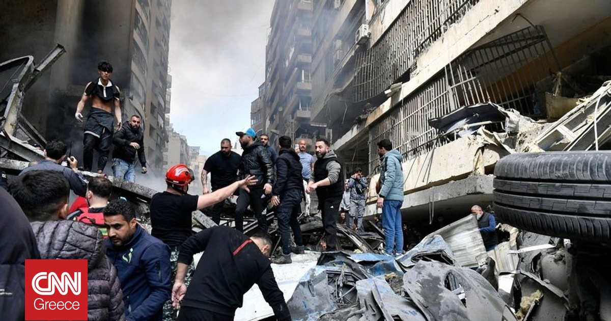 &Sigma;&kappa;&lambda;&eta;&rho;ή &gamma;&lambda;ώ&sigma;&sigma;&alpha; &alpha;&pi;ό &Pi;&epsilon;&zeta;&epsilon;&sigma;&kappa;&iota;ά&nu; &kappa;&alpha;&iota; &Gamma;&kappa;&alpha;&lambda;&iota;&mu;&pi;ά&phi;: &laquo;&Kappa;&alpha;&mu;ί&alpha; &epsilon;&kappa;&epsilon;&chi;&epsilon;&iota;&rho;ί&alpha; &chi;&omega;&rho;ί&sigmaf; &tau;&omicron; &Lambda;ί&beta;&alpha;&nu;&omicron;&raquo;