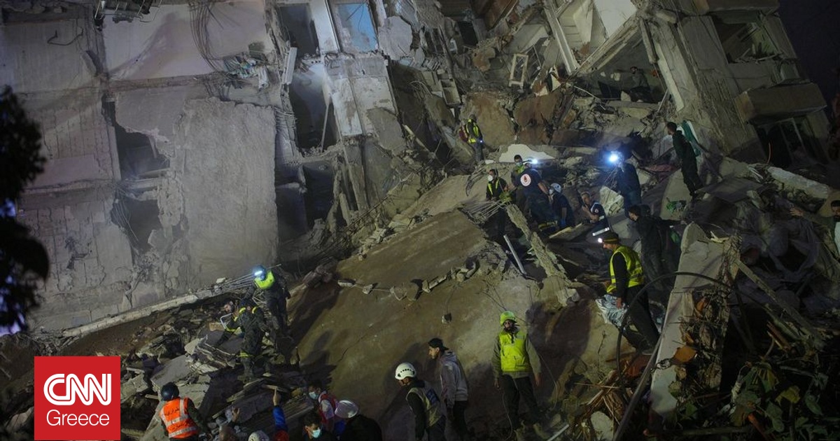 &Lambda;ί&beta;&alpha;&nu;&omicron;&sigmaf;: &Pi;ά&nu;&omega; &alpha;&pi;ό 300 &nu;&epsilon;&kappa;&rho;&omicron;ί &kappa;&alpha;&iota; 1.150 &tau;&rho;&alpha;&upsilon;&mu;&alpha;&tau;ί&epsilon;&sigmaf; &sigma;&epsilon; 24 ώ&rho;&epsilon;&sigmaf; - &Psi;ά&chi;&nu;&omicron;&upsilon;&nu; &epsilon;&pi;&iota;&zeta;ώ&nu;&tau;&epsilon;&sigmaf; &sigma;&tau;&alpha; &sigma;&upsilon;&nu;&tau;&rho;ί&mu;&mu;&iota;&alpha;