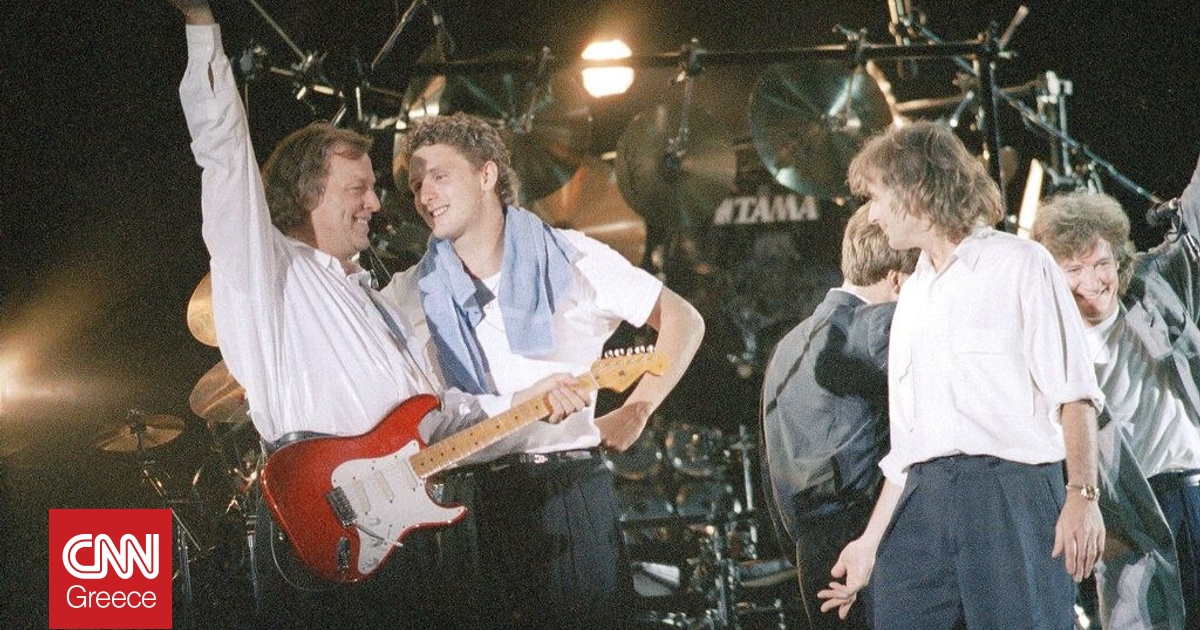 &Omicron;&iota; Pink Floyd &alpha;&nu;&alpha;&kappa;&omicron;ί&nu;&omega;&sigma;&alpha;&nu; &sigma;&upsilon;&lambda;&lambda;&omicron;&gamma;ή &mu;&epsilon; &tau;ί&tau;&lambda;&omicron; &laquo;8-Tracks&raquo; - &Delta;&iota;&alpha;&theta;έ&sigma;&iota;&mu;&eta; &alpha;&pi;ό &tau;&iota;&sigmaf; 5 &Iota;&omicron;&upsilon;&nu;ί&omicron;&upsilon;