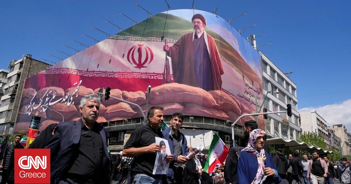 &Omicron; &Chi;&alpha;&mu;&epsilon;&nu;&epsilon;ΐ &kappa;&alpha;&lambda;&epsilon;ί &tau;&alpha; &alpha;&rho;&alpha;&beta;&iota;&kappa;ά &kappa;&rho;ά&tau;&eta; &tau;&omicron;&upsilon; &Kappa;ό&lambda;&pi;&omicron;&upsilon; &nu;&alpha; &laquo;&sigma;&tau;&alpha;&theta;&omicron;ύ&nu; &sigma;&tau;&eta; &sigma;&omega;&sigma;&tau;ή &pi;&lambda;&epsilon;&upsilon;&rho;ά&raquo;