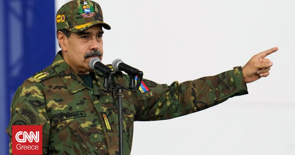 Politico: O &Mu;&alpha;&delta;&omicron;ύ&rho;&omicron; ή&theta;&epsilon;&lambda;&epsilon; &nu;&alpha; &alpha;&gamma;&omicron;&rho;ά&sigma;&epsilon;&iota; &beta;&alpha;&lambda;&lambda;&iota;&sigma;&tau;&iota;&kappa;&omicron;ύ&sigmaf; &pi;&upsilon;&rho;&alpha;ύ&lambda;&omicron;&upsilon;&sigmaf; &alpha;&pi;ό &tau;&omicron; &Iota;&rho;ά&nu;