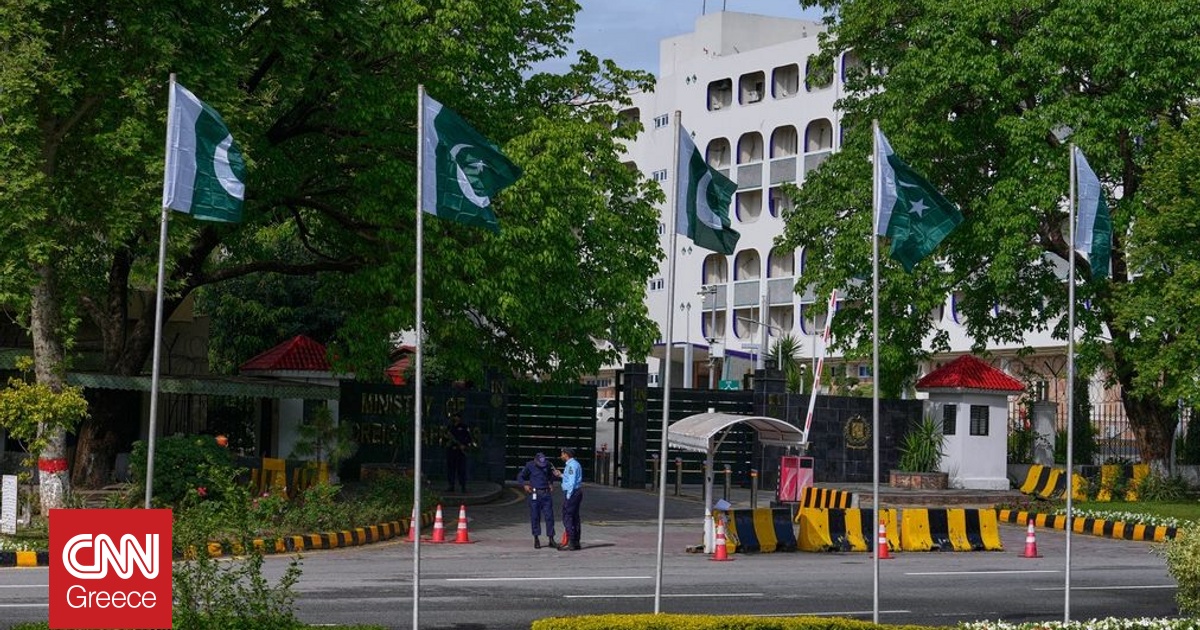 &Alpha;&nu;&tau;&iota;&pi;&rho;&omicron;&sigma;&omega;&pi;&epsilon;ί&alpha; &tau;&omicron;&upsilon; &Pi;&alpha;&kappa;&iota;&sigma;&tau;ά&nu; &sigma;&tau;&omicron; &Iota;&rho;ά&nu; &mu;&epsilon; &mu;ή&nu;&upsilon;&mu;&alpha; &alpha;&pi;ό &tau;&iota;&sigmaf; &Eta;&Pi;&Alpha; &gamma;&iota;&alpha; &tau;&omicron;&nu; &delta;&epsilon;ύ&tau;&epsilon;&rho;&omicron; &gamma;ύ&rho;&omicron; &sigma;&upsilon;&nu;&omicron;&mu;&iota;&lambda;&iota;ώ&nu;