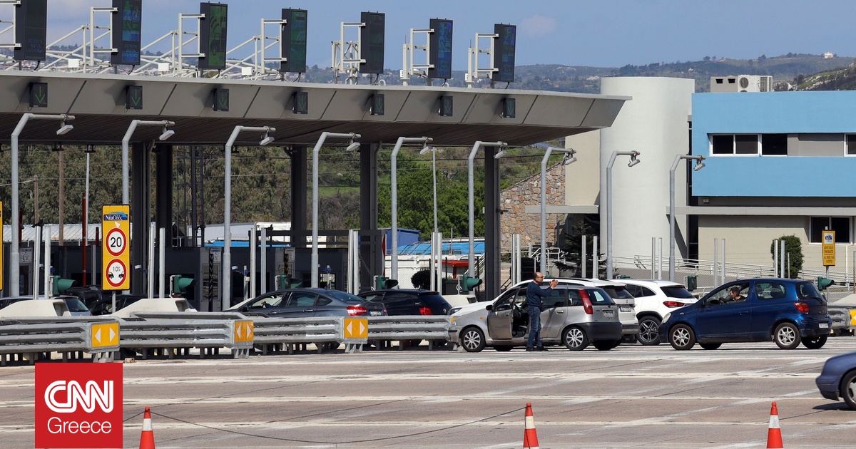 Τα μέτρα της Τροχαίας εν όψει 28ης Οκτωβρίου – Αυξημένοι έλεγχοι και απαγορεύσεις στα φορτηγά Τα μέτρα της Τροχαίας εν όψει 28ης Οκτωβρίου – Αυξημένοι έλεγχοι και απαγορεύσεις στα φορτηγά