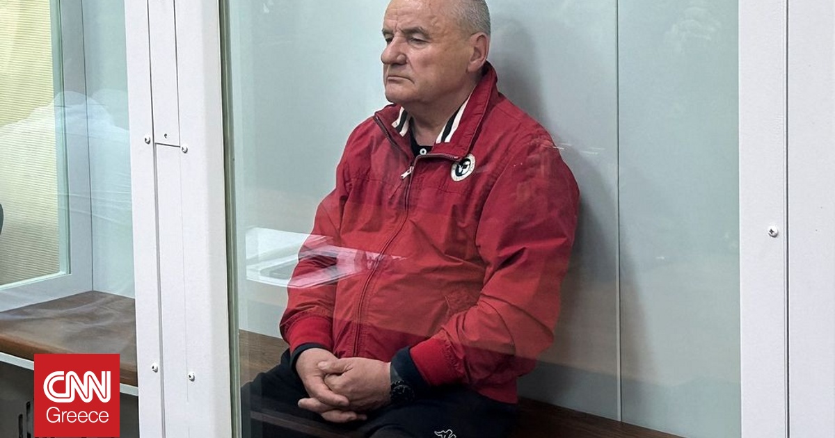 &Rho;&omega;&sigma;ί&alpha;: &Pi;&rho;ώ&eta;&nu; &upsilon;&phi;&upsilon;&pi;&omicron;&upsilon;&rho;&gamma;ό&sigmaf; Ά&mu;&upsilon;&nu;&alpha;&sigmaf; &kappa;&alpha;&tau;&alpha;&delta;&iota;&kappa;ά&sigma;&tau;&eta;&kappa;&epsilon; &gamma;&iota;&alpha; &delta;&iota;&alpha;&phi;&theta;&omicron;&rho;ά