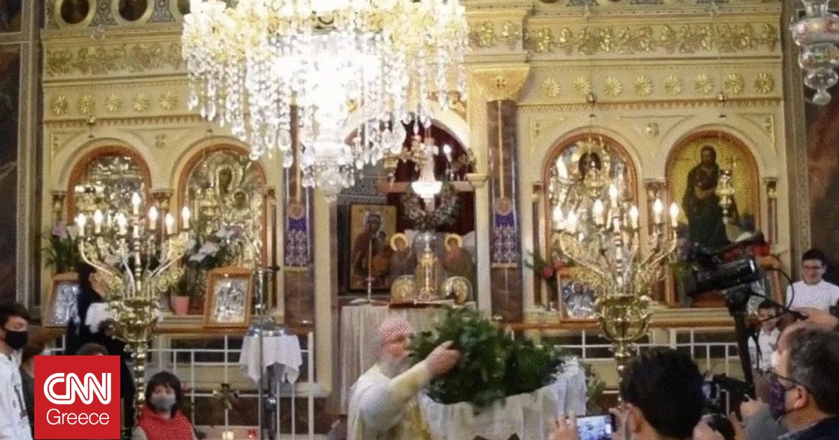 &Tau;&omicron; &mu;ή&nu;&upsilon;&mu;&alpha; &tau;&eta;&sigmaf; &Pi;&rho;ώ&tau;&eta;&sigmaf; &Alpha;&nu;ά&sigma;&tau;&alpha;&sigma;&eta;&sigmaf; - &Pi;ό&tau;&epsilon; &phi;&tau;ά&nu;&epsilon;&iota; &sigma;&tau;&eta;&nu; &Alpha;&theta;ή&nu;&alpha; &tau;&omicron; Ά&gamma;&iota;&omicron; &Phi;&omega;&sigmaf;