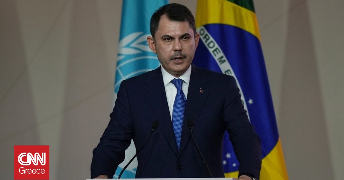 &Tau;&omicron;&upsilon;&rho;&kappa;&iota;&kappa;ό &beta;έ&tau;&omicron; &sigma;&tau;&eta;&nu; &sigma;&upsilon;&mu;&mu;&epsilon;&tau;&omicron;&chi;ή &tau;&eta;&sigmaf; &Kappa;ύ&pi;&rho;&omicron;&upsilon; &sigma;&epsilon; &delta;&iota;ά&sigma;&kappa;&epsilon;&psi;&eta; &tau;&omicron;&upsilon; &Omicron;&Eta;&Epsilon; &gamma;&iota;&alpha; &tau;&eta;&nu; &kappa;&lambda;&iota;&mu;&alpha;&tau;&iota;&kappa;ή &alpha;&lambda;&lambda;&alpha;&gamma;ή