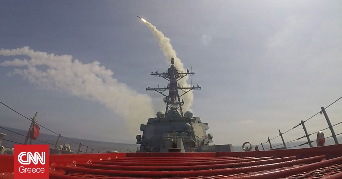 &Iota;&rho;ά&nu;: &Theta;&alpha; &beta;&upsilon;&theta;ί&sigma;&omicron;&upsilon;&mu;&epsilon; &tau;&alpha; &alpha;&mu;&epsilon;&rho;&iota;&kappa;&alpha;&nu;&iota;&kappa;ά &pi;&lambda;&omicron;ί&alpha; &pi;&omicron;&upsilon; &theta;&alpha; &epsilon;&pi;&iota;&chi;&epsilon;&iota;&rho;ή&sigma;&omicron;&upsilon;&nu; &nu;&alpha; &alpha;&pi;&omicron;&kappa;&lambda;&epsilon;ί&sigma;&omicron;&upsilon;&nu; &tau;&alpha; &lambda;&iota;&mu;ά&nu;&iota;&alpha; &mu;&alpha;&sigmaf;