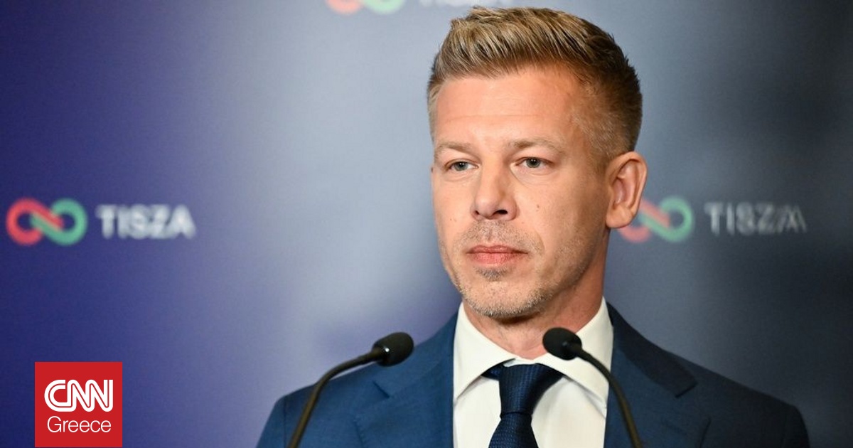 &Epsilon;&kappa;&lambda;&omicron;&gamma;έ&sigmaf; &Omicron;&upsilon;&gamma;&gamma;&alpha;&rho;ί&alpha;: &Pi;&rho;&omicron;&beta;ά&delta;&iota;&sigma;&mu;&alpha; &tau;&omicron;&upsilon; &eta;&gamma;έ&tau;&eta; &tau;&eta;&sigmaf; &alpha;&nu;&tau;&iota;&pi;&omicron;&lambda;ί&tau;&epsilon;&upsilon;&sigma;&eta;&sigmaf; &delta;&epsilon;ί&chi;&nu;&omicron;&upsilon;&nu; &tau;&alpha; &pi;&rho;ώ&tau;&alpha; &sigma;&tau;&omicron;&iota;&chi;&epsilon;ί&alpha;