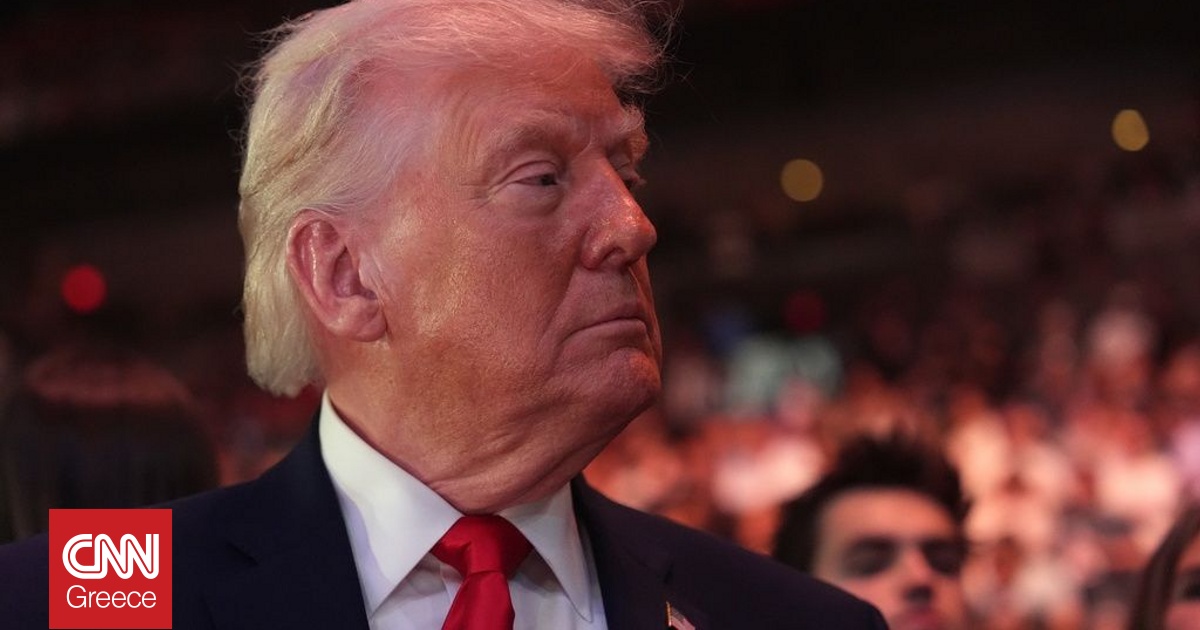 &Omicron; &Tau;&rho;&alpha;&mu;&pi; &alpha;&nu;&alpha;&rho;&tau;ά &epsilon;&iota;&kappa;ό&nu;&alpha; AI &tau;&omicron;&upsilon; &iota;&delta;ί&omicron;&upsilon; &mu;&epsilon; &tau;&omicron;&nu; &Iota;&eta;&sigma;&omicron;ύ