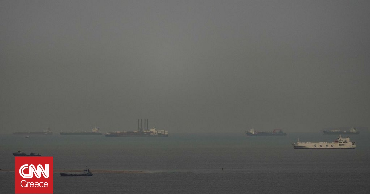 &Tau;&omicron; &alpha;&pi;&omicron;&kappa;&lambda;&epsilon;&iota;&sigma;&mu;έ&nu;&omicron; &Omicron;&rho;&mu;&omicron;ύ&zeta;, &omicron;&iota; &delta;&iota;&alpha;&pi;&rho;&alpha;&gamma;&mu;&alpha;&tau;&epsilon;ύ&sigma;&epsilon;&iota;&sigmaf; &Eta;&Pi;&Alpha; - &Iota;&rho;ά&nu; &kappa;&alpha;&iota; &omicron;&iota; &sigma;&upsilon;&nu;&omicron;&mu;&iota;&lambda;ί&epsilon;&sigmaf; &mu;&epsilon;&tau;&alpha;&xi;ύ &Iota;&sigma;&rho;&alpha;ή&lambda; &kappa;&alpha;&iota; &Lambda;&iota;&beta;ά&nu;&omicron;&upsilon;