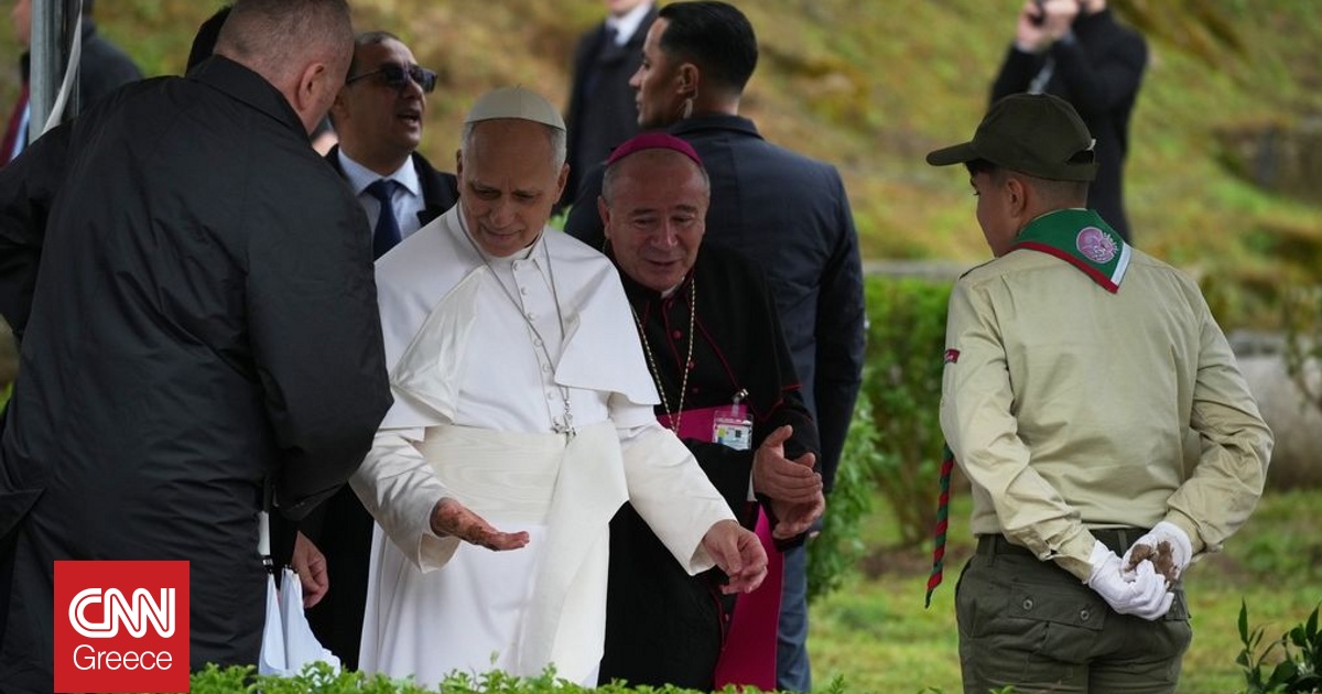 &Delta;&iota;&pi;&lambda;ή &epsilon;&pi;ί&theta;&epsilon;&sigma;&eta; &alpha;&upsilon;&tau;&omicron;&kappa;&tau;&omicron;&nu;ί&alpha;&sigmaf; &kappa;&alpha;&tau;ά &tau;&eta; &delta;&iota;ά&rho;&kappa;&epsilon;&iota;&alpha; &epsilon;&pi;ί&sigma;&kappa;&epsilon;&psi;&eta;&sigmaf; &tau;&omicron;&upsilon; &Pi;ά&pi;&alpha; &sigma;&tau;&eta;&nu; &Alpha;&lambda;&gamma;&epsilon;&rho;ί&alpha;