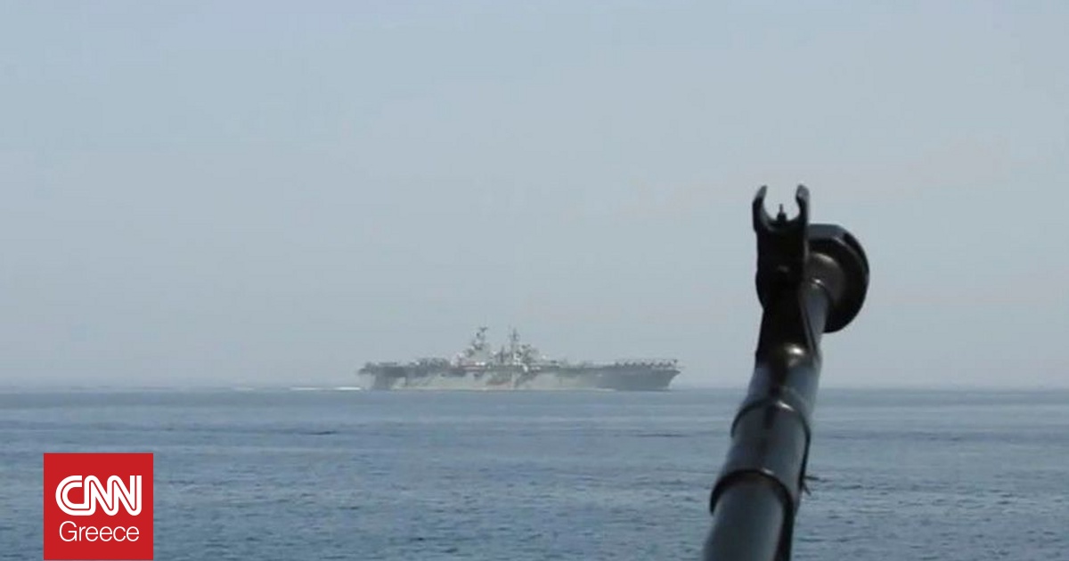 &Pi;&epsilon;&rho;ί&pi;&omicron;&upsilon; 20 &pi;&lambda;&omicron;ί&alpha; &pi;έ&rho;&alpha;&sigma;&alpha;&nu; &tau;&alpha; &Sigma;&tau;&epsilon;&nu;ά &tau;&omicron;&upsilon; &Omicron;&rho;&mu;&omicron;ύ&zeta; - &Pi;&alpha;&rho;&alpha;&mu;έ&nu;&epsilon;&iota; &omicron; &nu;&alpha;&upsilon;&tau;&iota;&kappa;ό&sigmaf; &alpha;&pi;&omicron;&kappa;&lambda;&epsilon;&iota;&sigma;&mu;ό&sigmaf; &tau;&omega;&nu; &Eta;&Pi;&Alpha;