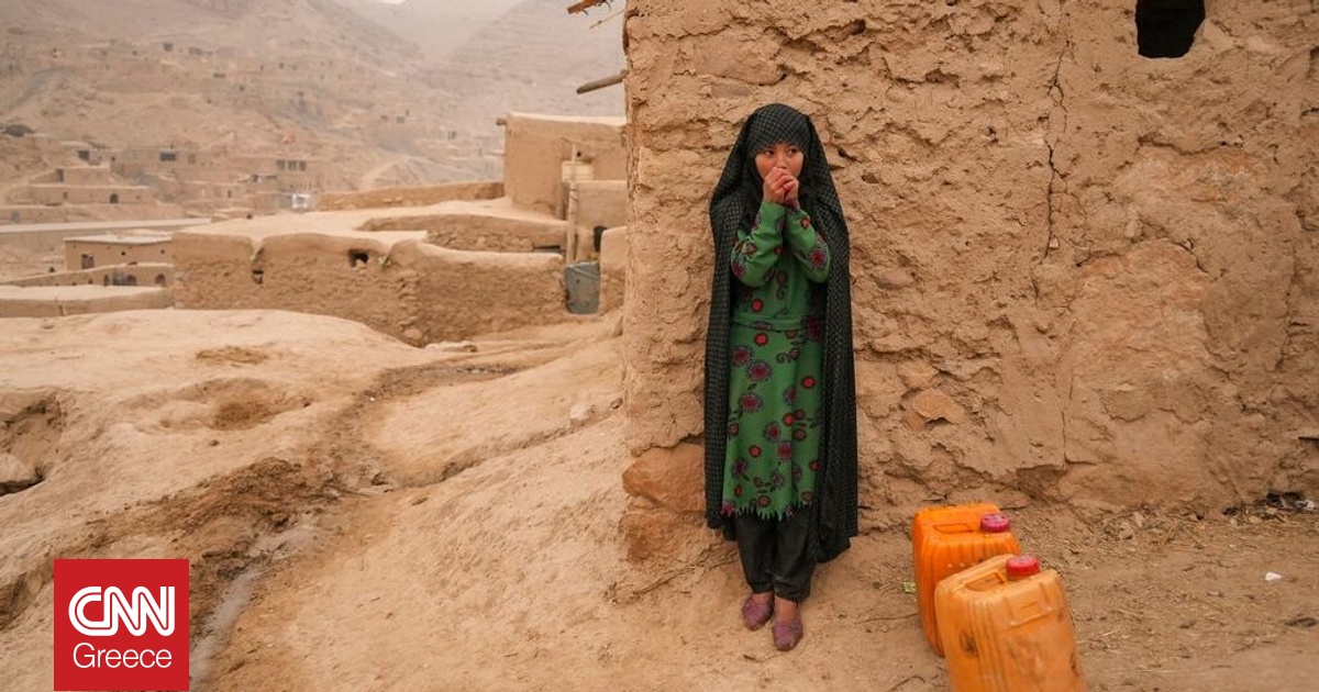 &laquo;SOS&raquo; &gamma;&iota;&alpha; &tau;&eta; &lambda;&epsilon;&iota;&psi;&upsilon;&delta;&rho;ί&alpha; &sigma;&tau;&omicron; &Alpha;&phi;&gamma;&alpha;&nu;&iota;&sigma;&tau;ά&nu;: &Alpha;&nu;&tau;&iota;&mu;έ&tau;&omega;&pi;&eta; &mu;&epsilon; ά&nu;&epsilon;&upsilon; &pi;&rho;&omicron;&eta;&gamma;&omicron;&upsilon;&mu;έ&nu;&omicron;&upsilon; &kappa;&rho;ί&sigma;&eta; &eta;&nbsp;&Kappa;&alpha;&mu;&pi;&omicron;ύ&lambda;