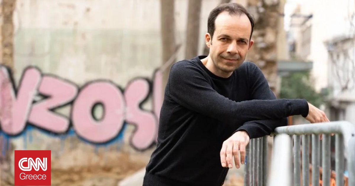 &Sigma;&tau;&omicron; &pi;&epsilon;&rho;&iota;&theta;ώ&rho;&iota;&omicron; &tau;&omicron;&upsilon; &omicron;&rho;&alpha;&tau;&omicron;ύ: &Tau;&omicron; &laquo;&Alpha;&pi;έ&xi;&omega;&raquo; &tau;&omicron;&upsilon; &Alpha;&chi;&iota;&lambda;&lambda;έ&alpha; &Iota;&Iota;&Iota; &mu;ά&sigmaf; &alpha;&nu;&alpha;&gamma;&kappa;ά&zeta;&epsilon;&iota; &nu;&alpha; &kappa;&omicron;&iota;&tau;ά&xi;&omicron;&upsilon;&mu;&epsilon; &xi;&alpha;&nu;ά