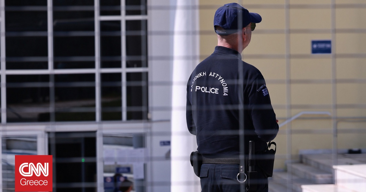 Θεσσαλονίκη: Ανατροπή στην υπόθεση της 28χρονης οικιακής βοηθού για κλοπή Θεσσαλονίκη: Ανατροπή στην υπόθεση της 28χρονης οικιακής βοηθού για κλοπή