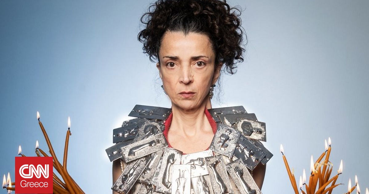 &Phi;&alpha;&nu;ή &Pi;&alpha;&nu;&alpha;&gamma;&iota;&omega;&tau;ί&delta;&omicron;&upsilon;: &laquo;&Nu;&alpha; &mu;&eta; &sigma;&upsilon;&nu;&eta;&theta;ί&zeta;&omicron;&upsilon;&mu;&epsilon; &tau;ί&pi;&omicron;&tau;&alpha; &ndash; &omicron;ύ&tau;&epsilon; &tau;&eta; &sigma;&kappa;&eta;&nu;ή &omicron;ύ&tau;&epsilon; &tau;&eta; &zeta;&omega;ή&raquo;