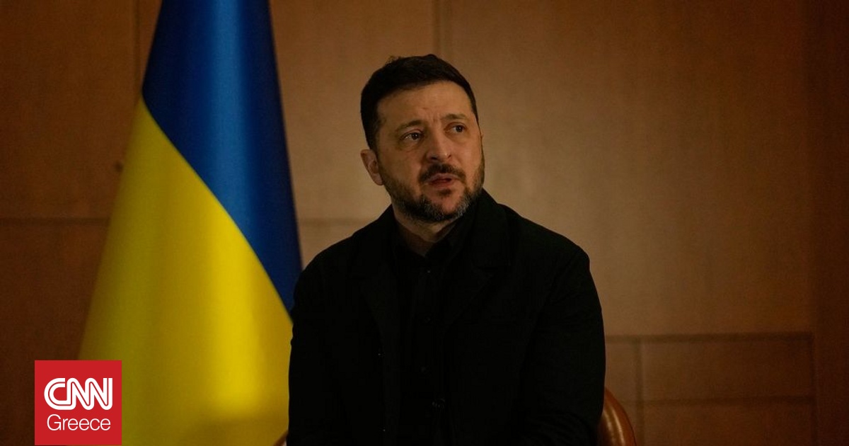 &Pi;&iota;&kappa;&rho;ί&alpha; &Zeta;&epsilon;&lambda;έ&nu;&sigma;&kappa;&iota;:&nbsp;&Mu;&epsilon; &tau;&omicron;&nu; &pi;ό&lambda;&epsilon;&mu;&omicron; &sigma;&tau;&omicron; &Iota;&rho;ά&nu;, &omicron;&iota; &Eta;&Pi;&Alpha; &laquo;&delta;&epsilon;&nu; έ&chi;&omicron;&upsilon;&nu; &chi;&rho;ό&nu;&omicron; &gamma;&iota;&alpha; &tau;&eta;&nu; &Omicron;&upsilon;&kappa;&rho;&alpha;&nu;ί&alpha;&raquo;