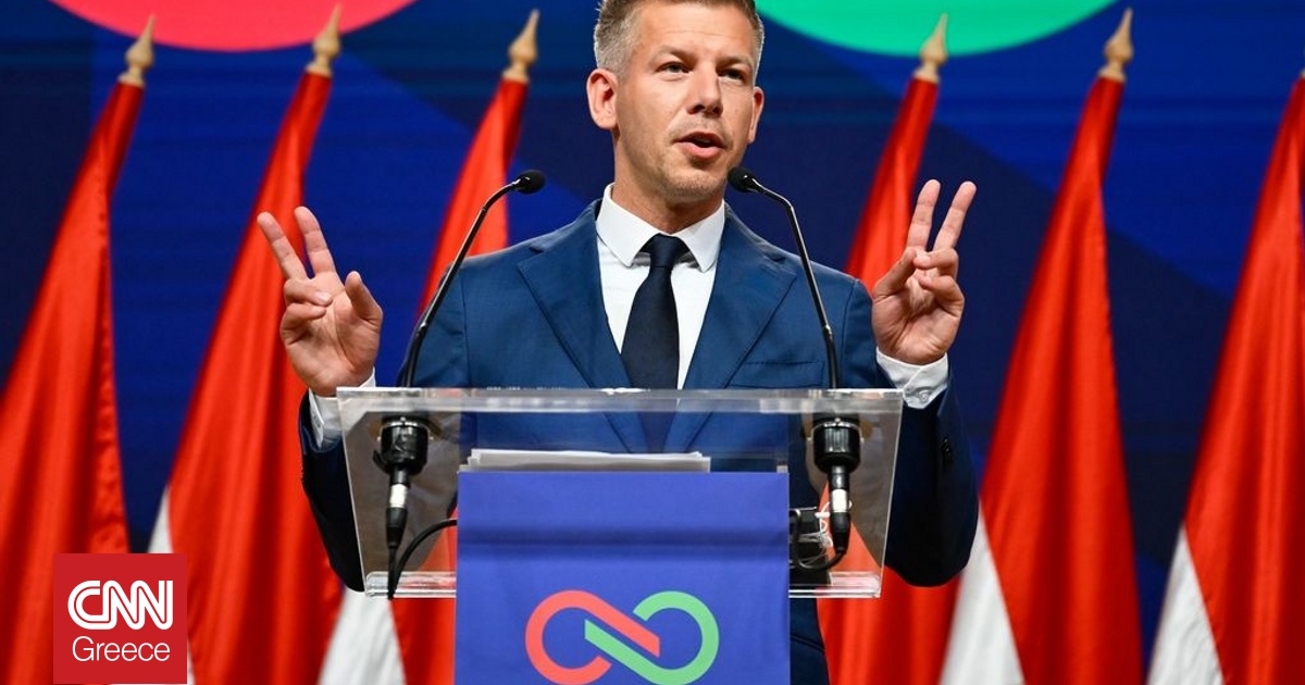 &Omicron; &nu;έ&omicron;&sigmaf; &Omicron;ύ&gamma;&gamma;&rho;&omicron;&sigmaf; &pi;&rho;&omega;&theta;&upsilon;&pi;&omicron;&upsilon;&rho;&gamma;ό&sigmaf; &laquo;&theta;&alpha; &kappa;ά&nu;&epsilon;&iota; &kappa;&alpha;&lambda;ή &delta;&omicron;&upsilon;&lambda;&epsilon;&iota;ά&raquo;, &epsilon;&kappa;&tau;&iota;&mu;ά &omicron; &Tau;&rho;&alpha;&mu;&pi;