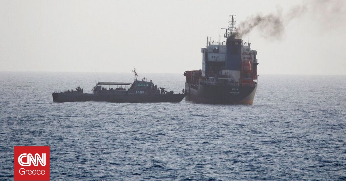 &laquo;&Theta;&alpha; &lambda;ά&beta;&omicron;&upsilon;&nu; ά&mu;&epsilon;&sigma;&eta; &alpha;&pi;ά&nu;&tau;&eta;&sigma;&eta;&raquo; - &Tau;&omicron; &Iota;&rho;ά&nu; &alpha;&pi;&epsilon;&iota;&lambda;&epsilon;ί &Beta;&rho;&epsilon;&tau;&alpha;&nu;ί&alpha; &kappa;&alpha;&iota; &Gamma;&alpha;&lambda;&lambda;ί&alpha; &gamma;&iota;&alpha; &tau;&alpha; &pi;&omicron;&lambda;&epsilon;&mu;&iota;&kappa;ά &pi;&lambda;&omicron;ί&alpha; &sigma;&tau;&omicron; &Omicron;&rho;&mu;&omicron;ύ&zeta;