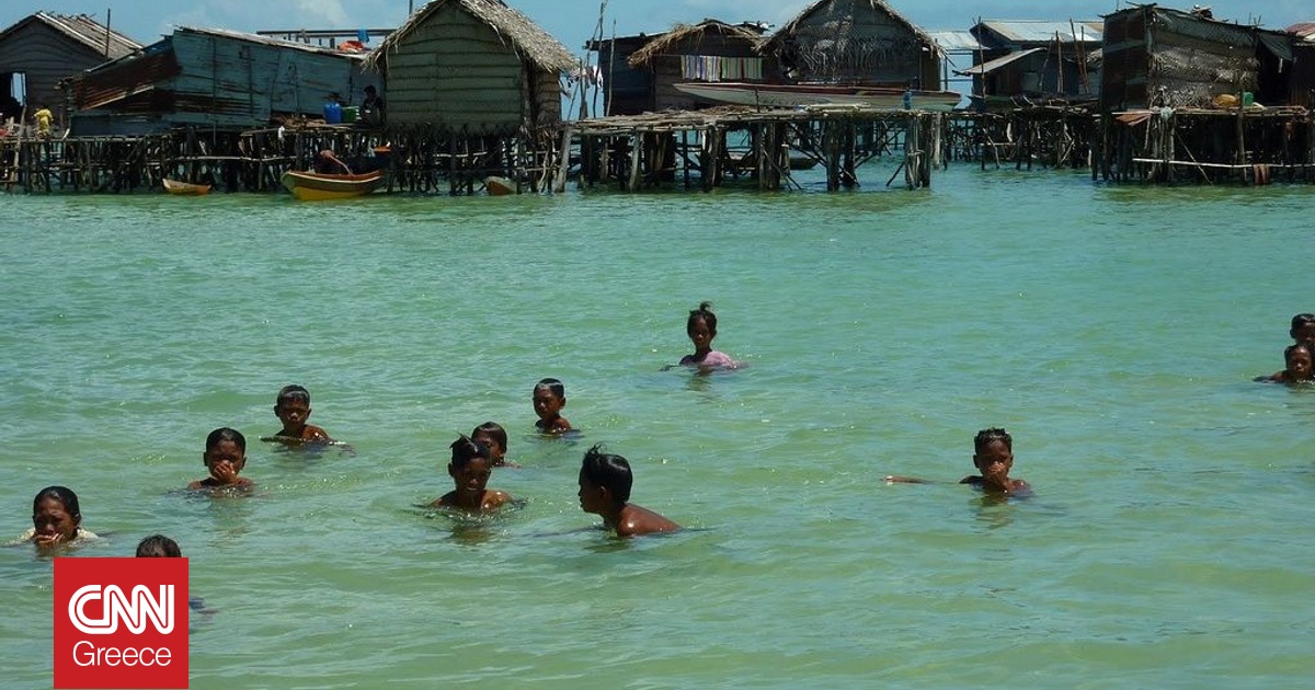 &Pi;&omicron;&iota;&alpha; &beta;&iota;&omicron;&lambda;&omicron;&gamma;&iota;&kappa;ή &mu;&epsilon;&tau;ά&lambda;&lambda;&alpha;&xi;&eta; &sigma;&upsilon;&mu;&beta;&alpha;ί&nu;&epsilon;&iota; &sigma;&tau;&omicron;&upsilon;&sigmaf; &alpha;&nu;&theta;&rho;ώ&pi;&omicron;&upsilon;&sigmaf; &pi;&omicron;&upsilon; &pi;&epsilon;&rho;&nu;&omicron;ύ&nu; &pi;&omicron;&lambda;ύ &chi;&rho;ό&nu;&omicron; &kappa;ά&tau;&omega; &alpha;&pi;ό &tau;&omicron; &nu;&epsilon;&rho;ό