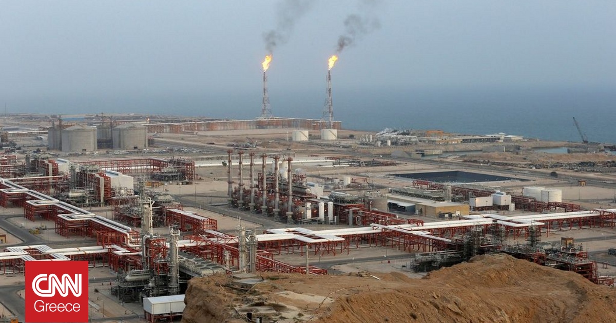 &Omicron; &lambda;ό&gamma;&omicron;&sigmaf; &pi;&omicron;&upsilon; &sigma;&tau;&omicron;&nu; &Pi;&epsilon;&rho;&sigma;&iota;&kappa;ό &Kappa;ό&lambda;&pi;&omicron; &upsilon;&pi;ά&rho;&chi;&epsilon;&iota; &pi;&epsilon;&rho;&iota;&sigma;&sigma;ό&tau;&epsilon;&rho;&omicron; &pi;&epsilon;&tau;&rho;έ&lambda;&alpha;&iota;&omicron; &kappa;&alpha;&iota; &alpha;έ&rho;&iota;&omicron; &alpha;&pi;ό &omicron;&pi;&omicron;&upsilon;&delta;ή&pi;&omicron;&tau;&epsilon; &alpha;&lambda;&lambda;&omicron;ύ &sigma;&tau;&eta; &Gamma;&eta;