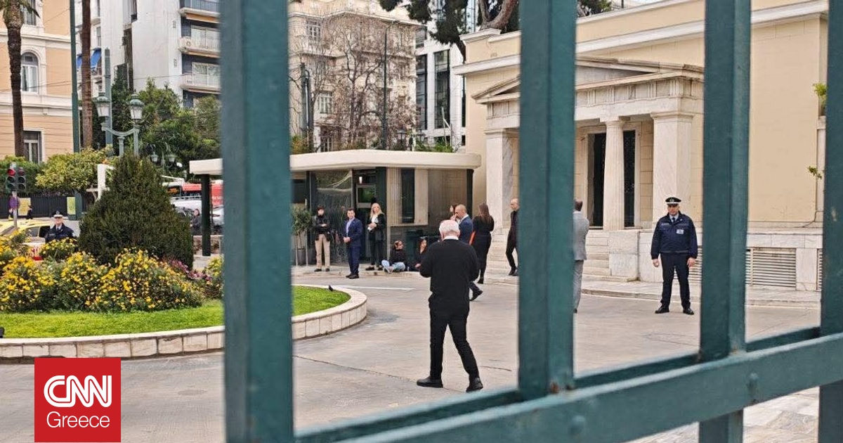 &Kappa;&alpha;&theta;&iota;&sigma;&tau;&iota;&kappa;ή &delta;&iota;&alpha;&mu;&alpha;&rho;&tau;&upsilon;&rho;ί&alpha; &sigma;&tau;&omicron; &pi;&rho;&omicron;&alpha;ύ&lambda;&iota;&omicron; &tau;&eta;&sigmaf; &Beta;&omicron;&upsilon;&lambda;ή&sigmaf; &sigma;&epsilon; έ&nu;&delta;&epsilon;&iota;&xi;&eta; &sigma;&tau;ή&rho;&iota;&xi;&eta;&sigmaf; &gamma;&iota;&alpha; &tau;&alpha; &pi;&rho;&omicron;&sigma;&phi;&upsilon;&gamma;&iota;&kappa;ά &sigma;&tau;&eta;&nu; &Alpha;&lambda;&epsilon;&xi;ά&nu;&delta;&rho;&alpha;&sigmaf;