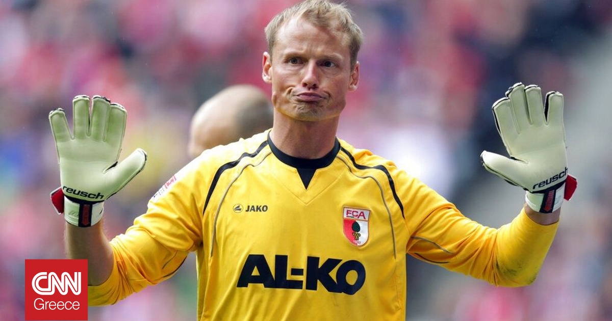 &Theta;&rho;ή&nu;&omicron;&sigmaf; &sigma;&tau;&omicron; &Epsilon;&upsilon;&rho;&omega;&pi;&alpha;ϊ&kappa;ό &pi;&omicron;&delta;ό&sigma;&phi;&alpha;&iota;&rho;&omicron;: &Nu;&epsilon;&kappa;&rho;ό&sigmaf; &sigma;&epsilon; &tau;&rho;&omicron;&chi;&alpha;ί&omicron; &omicron; &pi;&alpha;&lambda;&alpha;ί&mu;&alpha;&chi;&omicron;&sigmaf; &tau;&epsilon;&rho;&mu;&alpha;&tau;&omicron;&phi;ύ&lambda;&alpha;&kappa;&alpha;&sigmaf;, &Alpha;&lambda;&epsilon;&xi;ά&nu;&tau;&epsilon;&rho; &Mu;ά&nu;&iota;&nu;&gamma;&kappa;&epsilon;&rho;