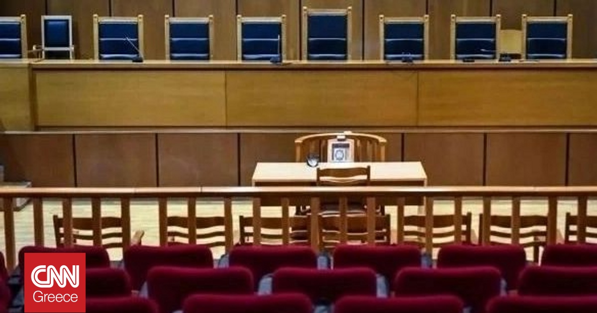 Έ&nu;&omega;&sigma;&eta; &Delta;&iota;&kappa;&alpha;&sigma;&tau;ώ&nu; &gamma;&iota;&alpha; &delta;&eta;&lambda;ώ&sigma;&epsilon;&iota;&sigmaf; &Gamma;&epsilon;&omega;&rho;&gamma;&iota;ά&delta;&eta; &gamma;&iota;&alpha; &epsilon;&upsilon;&rho;&omega;&pi;&alpha;ϊ&kappa;ή &Epsilon;&iota;&sigma;&alpha;&gamma;&gamma;&epsilon;&lambda;ί&alpha;: &Epsilon;&upsilon;&theta;&epsilon;ί&alpha; &pi;&alpha;&rho;έ&mu;&beta;&alpha;&sigma;&eta; &sigma;&tau;&omicron; έ&rho;&gamma;&omicron; &tau;&eta;&sigmaf;