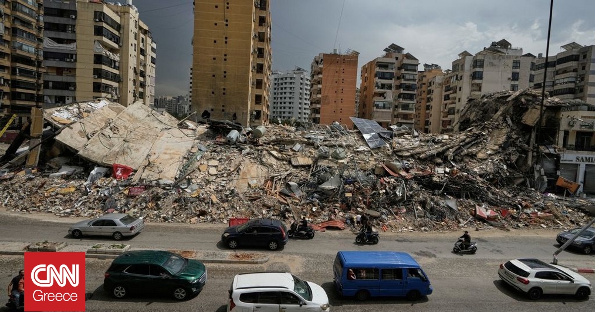 &Lambda;ί&beta;&alpha;&nu;&omicron;&sigmaf;: &Chi;&iota;&lambda;&iota;ά&delta;&epsilon;&sigmaf; &epsilon;&kappa;&tau;&omicron;&pi;&iota;&sigma;&mu;έ&nu;&omicron;&iota; &epsilon;&pi;&iota;&sigma;&tau;&rho;έ&phi;&omicron;&upsilon;&nu; &sigma;&tau;&omicron;&nu; &nu;ό&tau;&omicron; &sigma;&epsilon; &epsilon;&rho;&epsilon;ί&pi;&iota;&alpha; &kappa;&alpha;&iota; &sigma;&upsilon;&nu;&tau;&rho;ί&mu;&mu;&iota;&alpha;