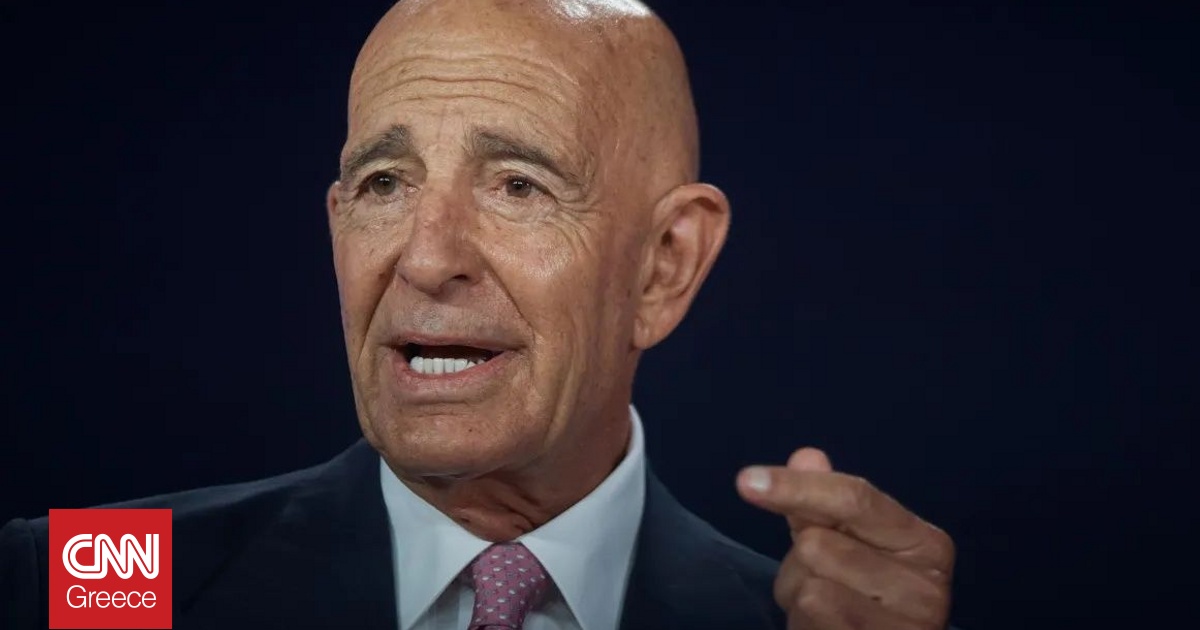 &Pi;&rho;έ&sigma;&beta;&eta;&sigmaf; &tau;&omega;&nu; &Eta;&Pi;&Alpha; &sigma;&tau;&eta;&nu; &Tau;&omicron;&upsilon;&rho;&kappa;ί&alpha;: &Delta;&epsilon;&nu; &mu;&iota;&lambda;ά&omega; &gamma;&iota;&alpha; F -35 &gamma;&iota;&alpha;&tau;ί &theta;&alpha; &mu;&omicron;&upsilon; &alpha;&pi;&alpha;&gamma;&omicron;&rho;&epsilon;ύ&sigma;&omicron;&upsilon;&nu; &nu;&alpha; &pi;ά&omega; &sigma;&tau;&eta; &Mu;ύ&kappa;&omicron;&nu;&omicron;