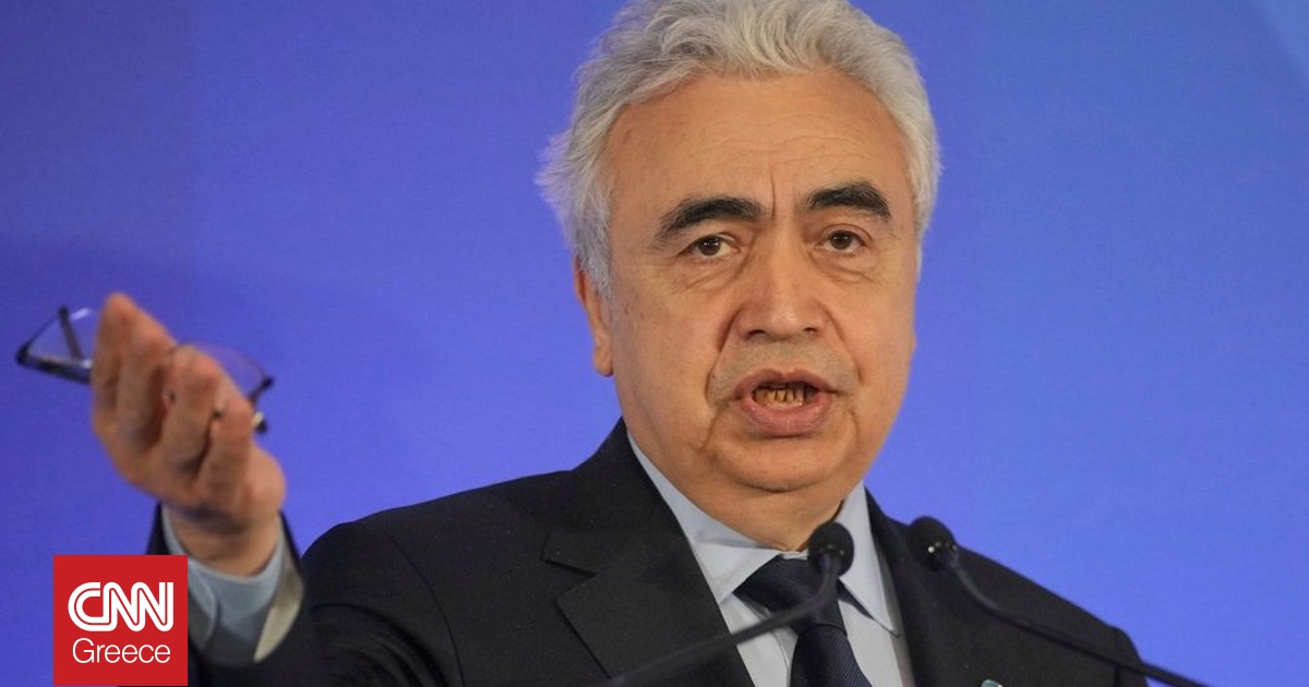 &Delta;&Omicron;&Epsilon;: &Eta; &pi;&alpha;&rho;&alpha;&gamma;&omega;&gamma;ή &pi;&epsilon;&tau;&rho;&epsilon;&lambda;&alpha;ί&omicron;&upsilon; &sigma;&tau;&eta; &Mu;έ&sigma;&eta; &Alpha;&nu;&alpha;&tau;&omicron;&lambda;ή &mu;&pi;&omicron;&rho;&epsilon;ί &nu;&alpha; &chi;&rho;&epsilon;&iota;&alpha;&sigma;&tau;&epsilon;ί &delta;ύ&omicron; &chi;&rho;ό&nu;&iota;&alpha; &gamma;&iota;&alpha; &nu;&alpha; &alpha;&nu;&alpha;&kappa;ά&mu;&psi;&epsilon;&iota;