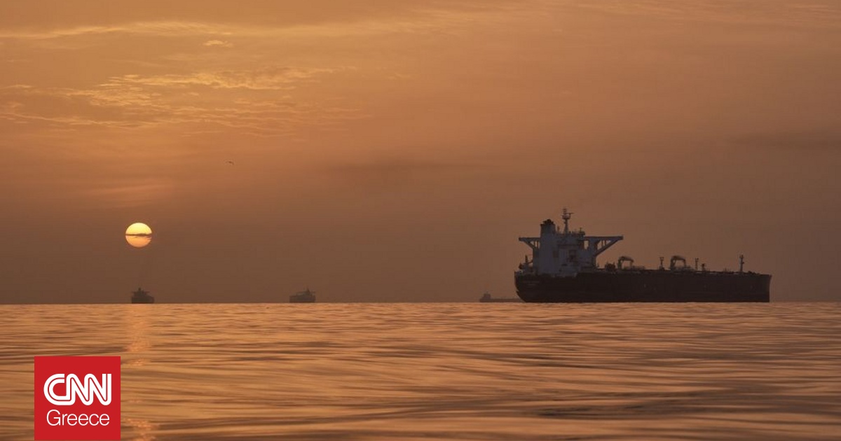 &Sigma;&tau;&omicron; &sigma;&tau;ό&chi;&alpha;&sigma;&tau;&rho;&omicron; &tau;&omicron;&upsilon; &Iota;&rho;ά&nu; &kappa;ά&theta;&epsilon; &pi;&lambda;&omicron;ί&omicron; &pi;&omicron;&upsilon; &pi;&epsilon;&rho;&nu;ά&epsilon;&iota; &tau;&omicron; &Omicron;&rho;&mu;&omicron;ύ&zeta; - &Omicron;&iota; &Eta;&Pi;&Alpha; &alpha;&pi;&alpha;&nu;&tau;&omicron;ύ&nu; &mu;&epsilon; &epsilon;&pi;&iota;&chi;&epsilon;ί&rho;&eta;&sigma;&eta; &laquo;&Rho;&epsilon;&sigma;ά&lambda;&tau;&omicron;&raquo;