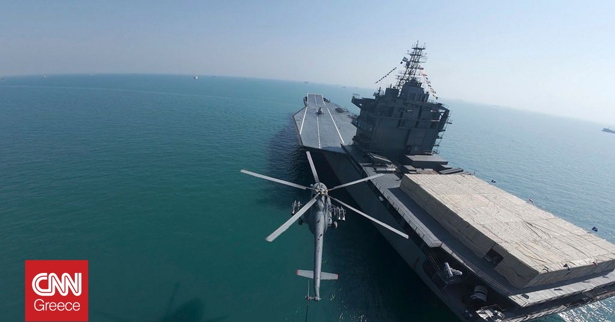 &Phi;&rho;&omicron;&upsilon;&rho;&omicron;ί &tau;&eta;&sigmaf; &Epsilon;&pi;&alpha;&nu;ά&sigma;&tau;&alpha;&sigma;&eta;&sigmaf;:&nbsp;&Tau;&omicron; &Omicron;&rho;&mu;&omicron;ύ&zeta; &theta;&alpha; &pi;&alpha;&rho;&alpha;&mu;&epsilon;ί&nu;&epsilon;&iota; &kappa;&lambda;&epsilon;&iota;&sigma;&tau;ό - &Omicron;&iota; &Eta;&Pi;&Alpha; &pi;&alpha;&rho;&alpha;&beta;ί&alpha;&sigma;&alpha;&nu; &tau;&eta;&nu; &epsilon;&kappa;&epsilon;&chi;&epsilon;&iota;&rho;ί&alpha;