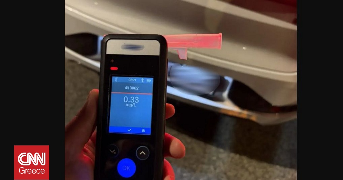 &Omicron;&delta;&eta;&gamma;ό&sigmaf; &Iota;&Chi; &pi;&alpha;&rho;&alpha;&beta;ί&alpha;&sigma;&epsilon; &tau;&omicron;&nu; &mu;&iota;&sigma;ό &Kappa;.&Omicron;.&Kappa;.: Έ&tau;&rho;&epsilon;&chi;&epsilon; &mu;&epsilon; 200&chi;&lambda;&mu; &sigma;&tau;&omicron;&nu; &Kappa;&eta;&phi;&iota;&sigma;ό